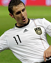 Miroslav Klose